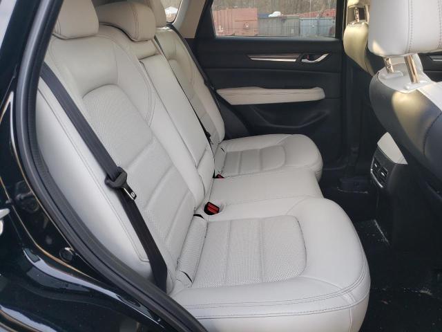 Photo 10 from auction – 2022 MAZDA CX-5 PREMI with VIN JM3KFBDM7N0560953