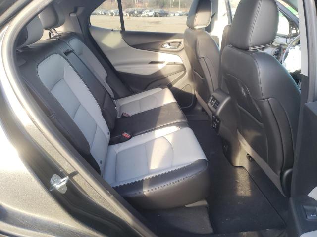Photo 10 from auction – 2021 CHEVROLET EQUINOX PR with VIN 2GNAXNEV0M6153984