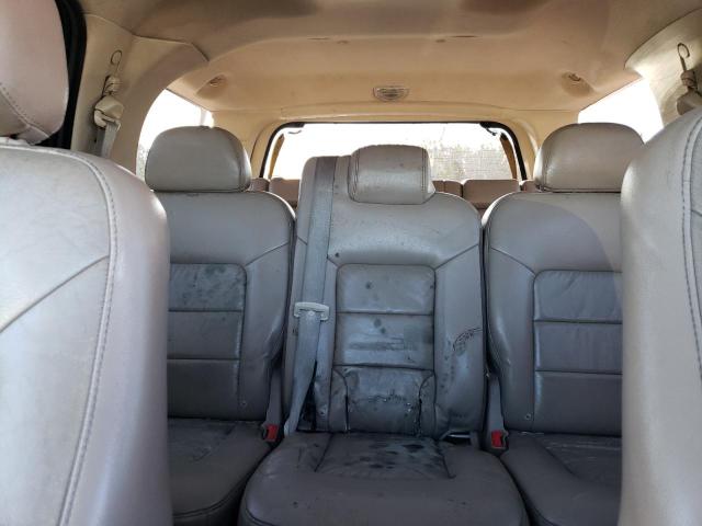Photo 10 from auction – 2005 FORD EXPEDITION with VIN 1FMFU19585LA98912