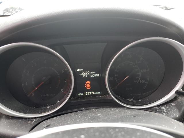 Photo 9 from auction – 2015 MITSUBISHI OUTLANDER with VIN 4A4AR3AUXFE001061