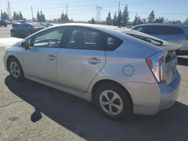 Photo 2 from auction – 2012 TOYOTA PRIUS with VIN JTDKN3DU5C5514734