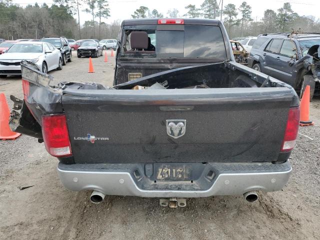 Photo 6 from auction – 2016 RAM 1500 SLT with VIN 3C6RR6LT1GG338137