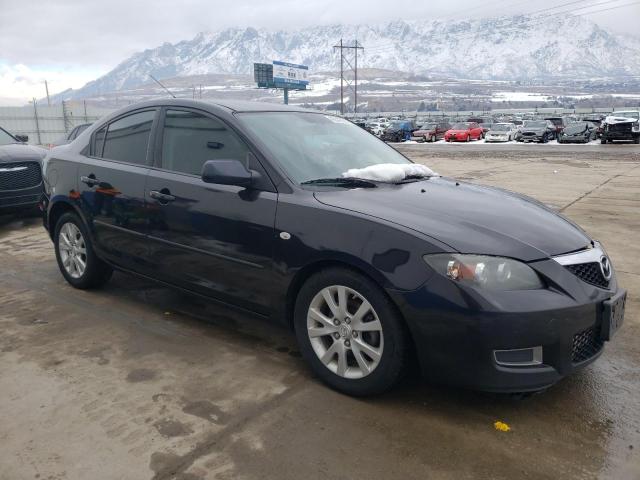 Photo 4 from auction – 2008 MAZDA 3 I with VIN JM1BK32F881828907
