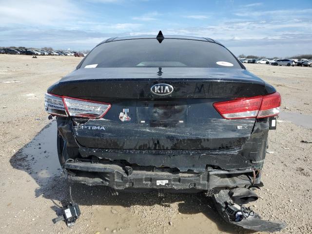 Photo 6 from auction – 2018 KIA OPTIMA EX with VIN 5XXGU4L38JG261912