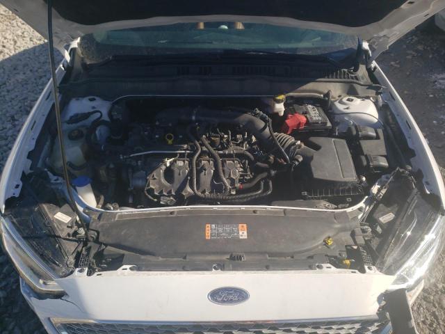 Photo 11 from auction – 2019 FORD FUSION TIT with VIN 3FA6P0D90KR184489
