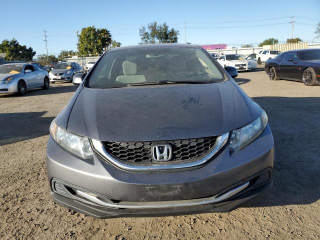 Photo 5 from auction – 2013 HONDA CIVIC LX with VIN 19XFB2F58DE292710