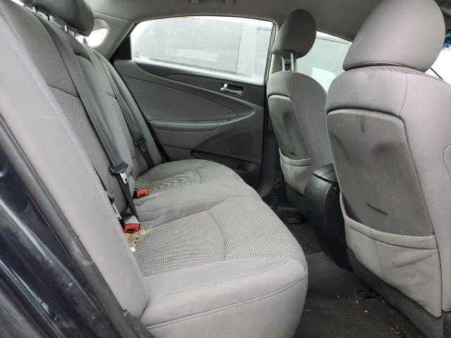 Photo 10 from auction – 2012 HYUNDAI SONATA GLS with VIN 5NPEB4AC0CH461349