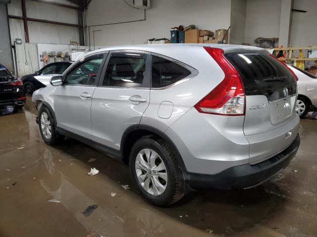 Photo 2 from auction – 2013 HONDA CRV EX with VIN 2HKRM4H57DH643909