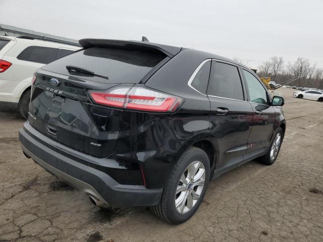 Photo 3 from auction – 2021 FORD EDGE TITAN with VIN 2FMPK4K90MBA20969