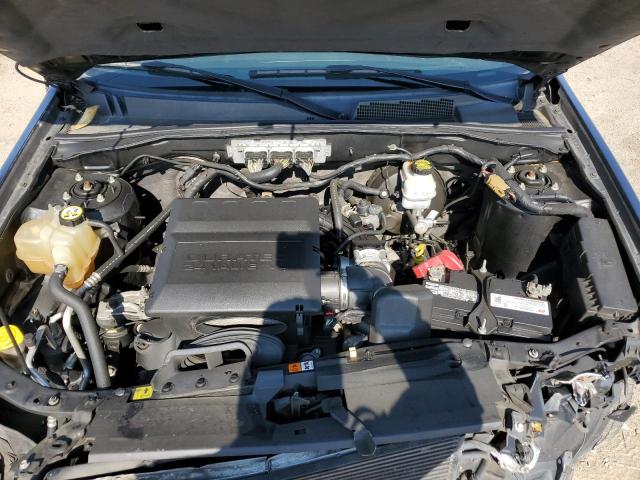 Photo 12 from auction – 2010 FORD ESCAPE LIM with VIN 1FMCU9EG8AKA77423