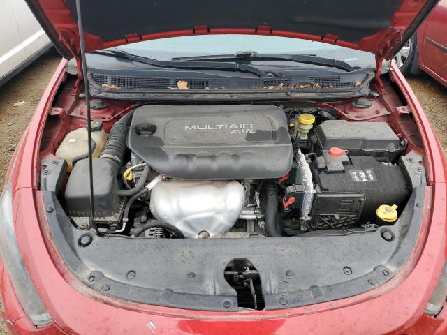 Photo 11 from auction – 2014 DODGE DART SXT with VIN 1C3CDFBB1ED824029