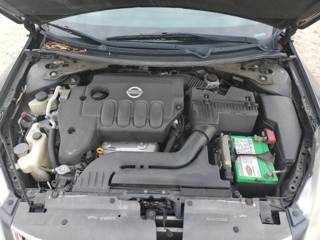 Photo 11 from auction – 2012 NISSAN ALTIMA SL with VIN 1N4AL2AP7CC150523