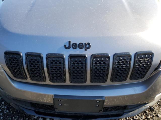 Photo 11 from auction – 2020 JEEP CHEROKEE L with VIN 1C4PJMLB7LD603783