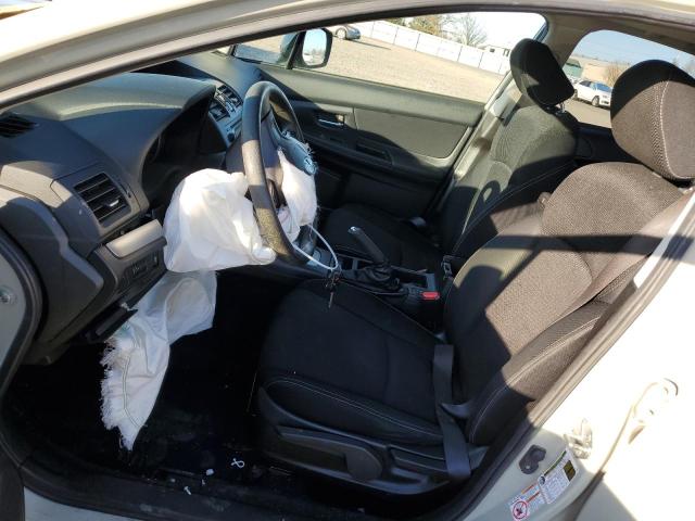 Photo 7 from auction – 2013 SUBARU XV CROSSTR with VIN JF2GPAVC8D2872764