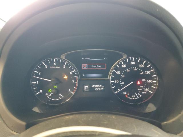 Photo 9 from auction – 2014 NISSAN ALTIMA 2.5 with VIN 1N4AL3AP9EC322558