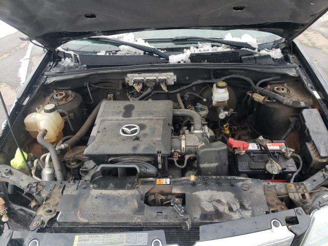 Photo 12 from auction – 2009 MAZDA TRIBUTE S with VIN 4F2CZ96G49KM09034