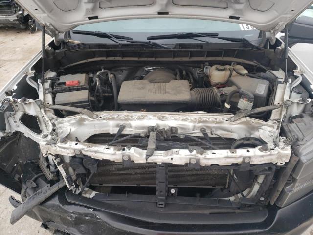 Photo 11 from auction – 2019 CHEVROLET SILVERADO with VIN 3GCPWAEH4KG183855