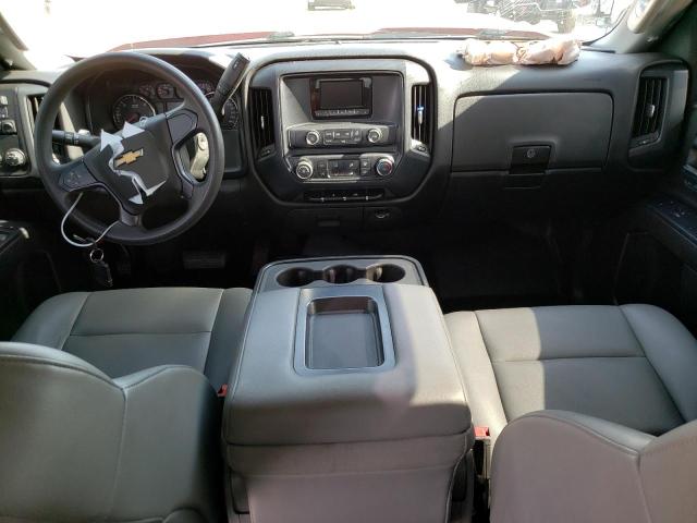 Photo 8 from auction – 2015 CHEVROLET silverado with VIN 1GC1KUEG5FF191531