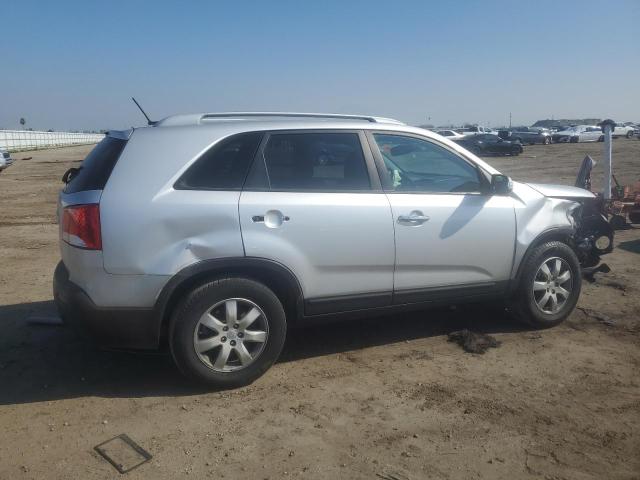 Photo 3 from auction – 2011 KIA SORENTO BA with VIN 5XYKT4A10BG132946