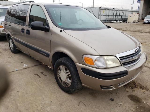 Photo 4 from auction – 2004 CHEVROLET VENTURE with VIN 1GNDX03E24D140898