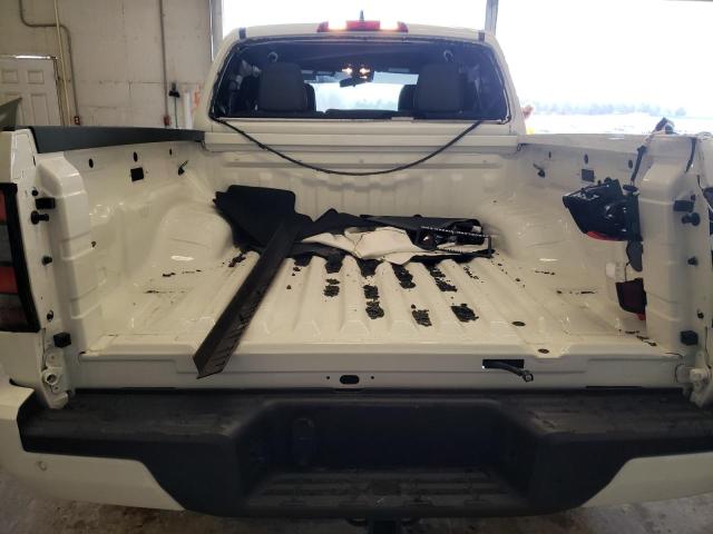 Photo 6 from auction – 2023 NISSAN FRONTIER S with VIN 1N6ED1EK6PN613292