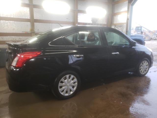 Photo 3 from auction – 2018 NISSAN VERSA S with VIN 3N1CN7AP4JL885037