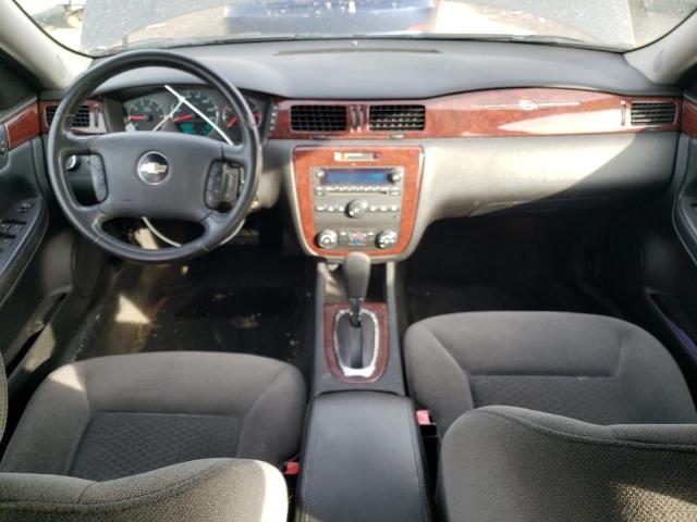 Photo 8 from auction – 2010 CHEVROLET IMPALA LT with VIN 2G1WB5EK2A1143476