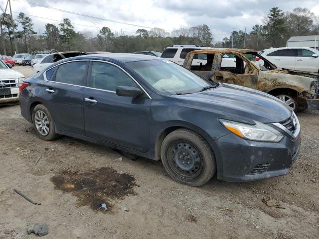 Photo 4 from auction – 2016 NISSAN ALTIMA 2.5 with VIN 1N4AL3AP1GN309567