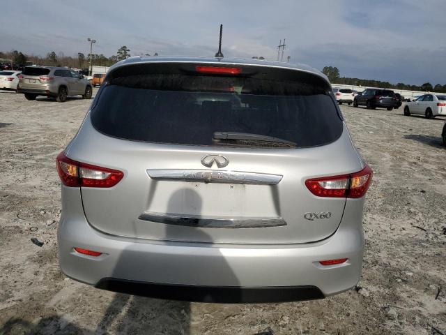 Photo 6 from auction – 2015 INFINITI QX60 with VIN 5N1AL0MN5FC547611