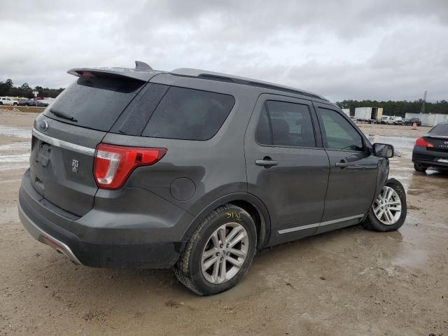 Photo 3 from auction – 2017 FORD EXPLORER X with VIN 1FM5K7D86HGB78521