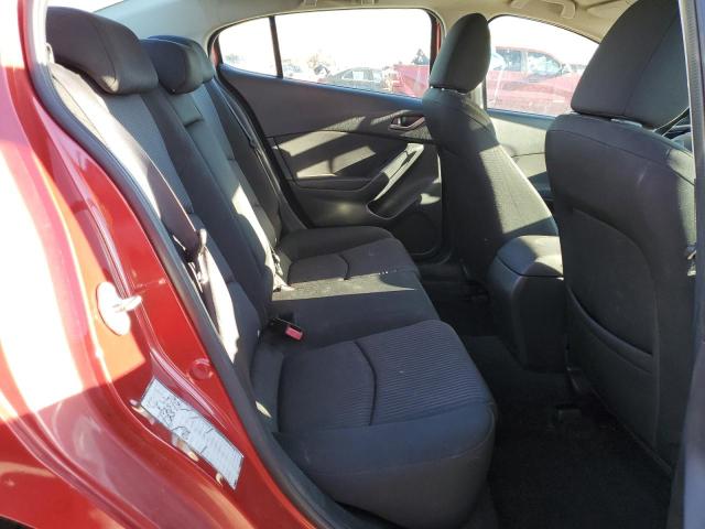Photo 10 from auction – 2016 MAZDA 3 SPORT with VIN JM1BM1U74G1307993