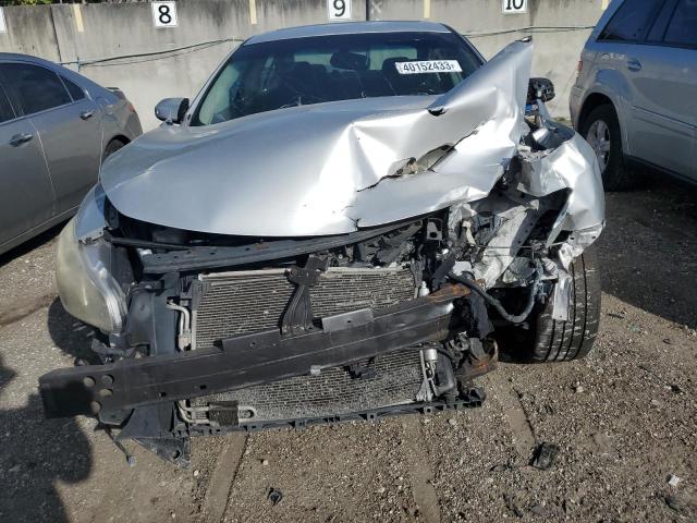 Photo 5 from auction – 2011 NISSAN MAXIMA S with VIN 1N4AA5AP1BC829158