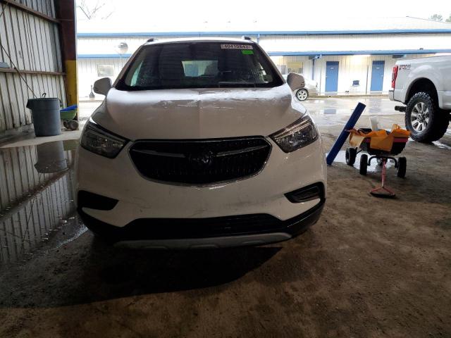 Photo 5 from auction – 2018 BUICK ENCORE PRE with VIN KL4CJASB4JB537288