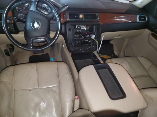 Photo 8 from auction – 2007 CHEVROLET AVALANCHE with VIN 3GNEK12397G108742