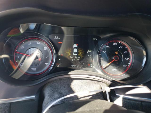 Photo 9 from auction – 2017 DODGE CHARGER R/ with VIN 2C3CDXCT1HH536810