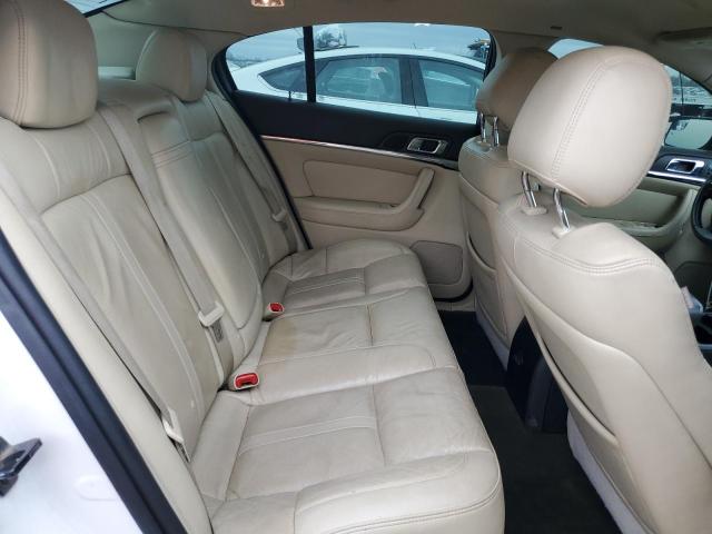 Photo 10 from auction – 2014 LINCOLN MKS with VIN 1LNHL9DK3EG600967