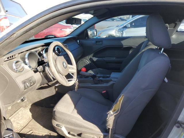 Photo 7 from auction – 2005 FORD MUSTANG with VIN 1ZVFT80N555134702