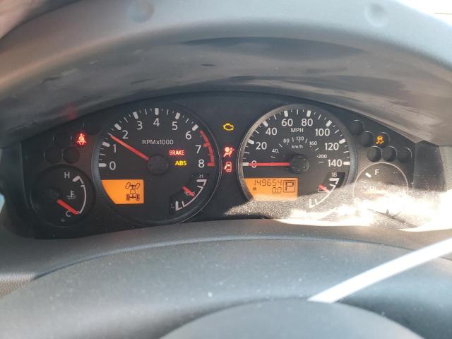 Photo 9 from auction – 2012 NISSAN FRONTIER S with VIN 1N6AD0EV4CC475857