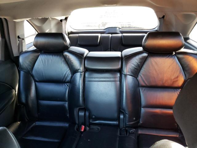 Photo 10 from auction – 2008 ACURA MDX with VIN 2HNYD28238H512281