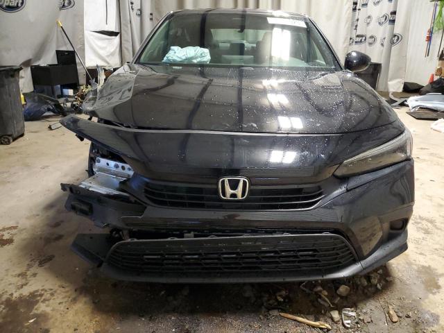 Photo 5 from auction – 2022 HONDA CIVIC with VIN 2HGFE2F52NH593374