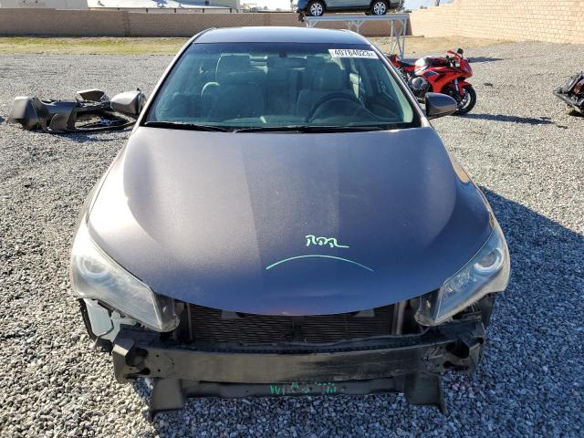 Photo 5 from auction – 2016 TOYOTA CAMRY LE with VIN 4T1BF1FK7GU166259