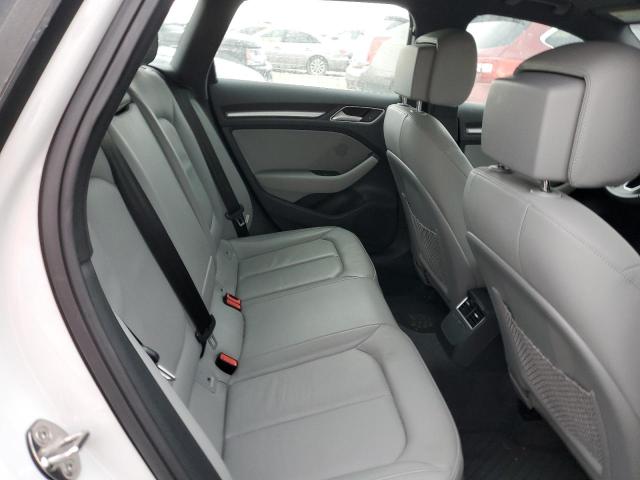 Photo 10 from auction – 2017 AUDI A3 E-TRON with VIN WAUUPBFF6HA066768