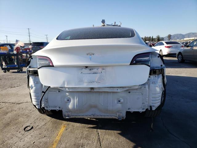 Photo 6 from auction – 2021 TESLA MODEL 3 with VIN 5YJ3E1EA8MF873797