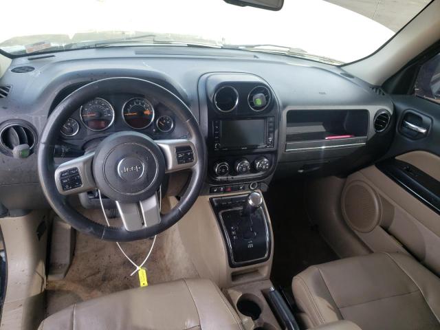 Photo 8 from auction – 2014 JEEP PATRIOT LI with VIN 1C4NJPCB6ED789764