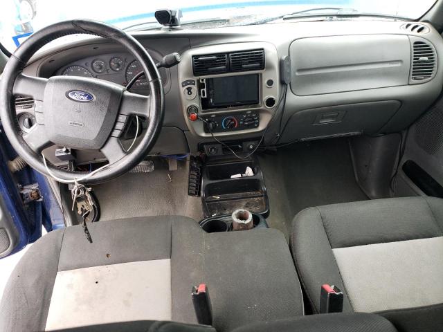 Фото 8 с аукциона – 2010 FORD RANGER SUP с VIN 1FTLR4FE7APA54367