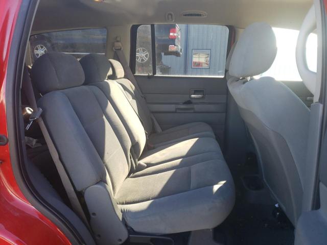 Photo 10 from auction – 2005 DODGE DURANGO SL with VIN 1D4HB48D35F526285
