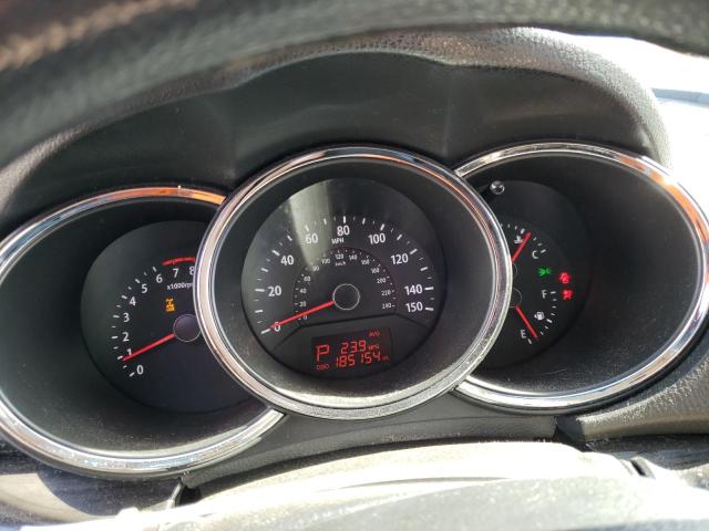 Фото 9 с аукциона – 2012 KIA SORENTO с VIN 5XYKTDA64CG217396