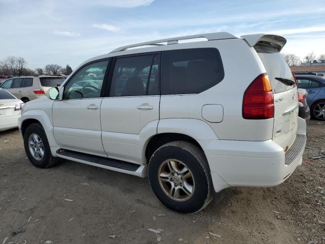 Photo 2 from auction – 2006 LEXUS GX 470 with VIN JTJBT20X760097101