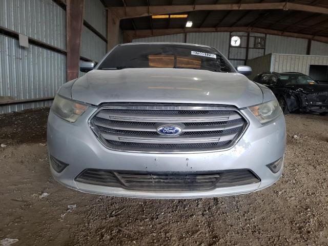 Фото 5 с аукциона – 2014 FORD TAURUS SEL с VIN 1FAHP2E80EG168623