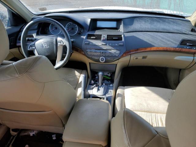Photo 8 from auction – 2012 HONDA ACCORD EXL with VIN 1HGCP3F85CA014094
